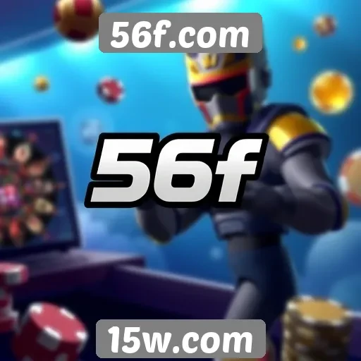 Comparação entre jogos disponíveis na plataforma 56f.com