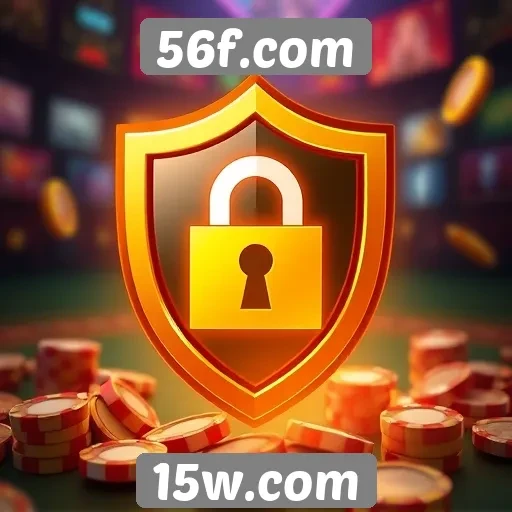 Recursos de segurança em plataformas de jogos online