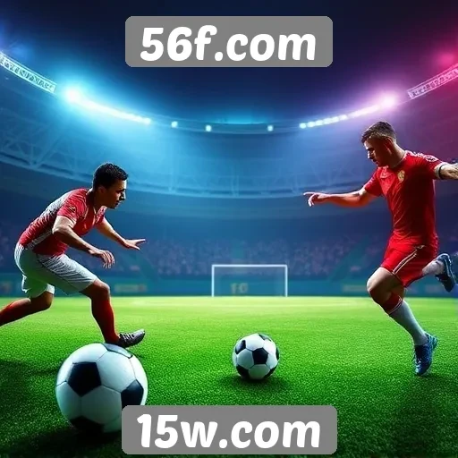 Dicas para aumentar suas chances em 56f.com